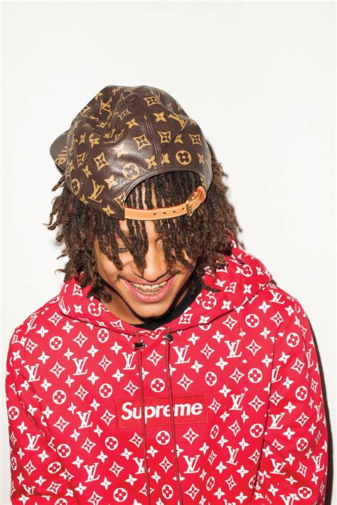 supreme louis vuitton tee|Here's Every Piece From the Supreme x Louis Vuitton .